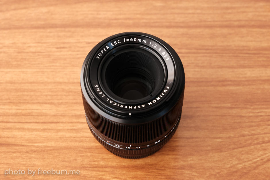 作例あり】XF60mmF2.4 R Macroをレビュー。マクロレンズ最初の1本に