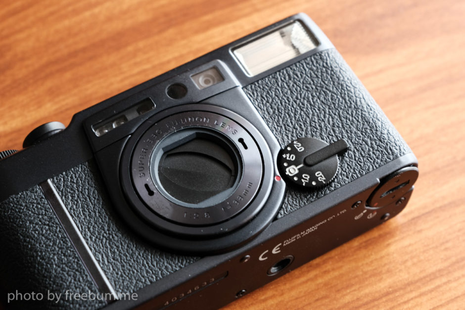 FUJIFILM KLASSE 富士フィルム クラッセ-